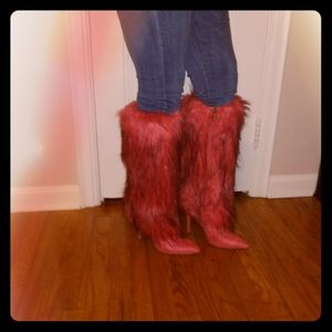 Women Boots